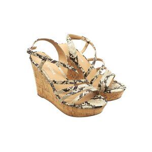 Sun + Stone Women Sandals